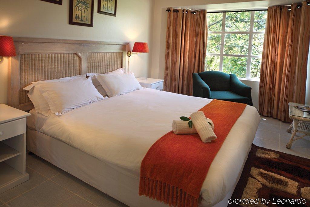 Gooderson Fabz Garden Hotel Sandton Εξωτερικό φωτογραφία
