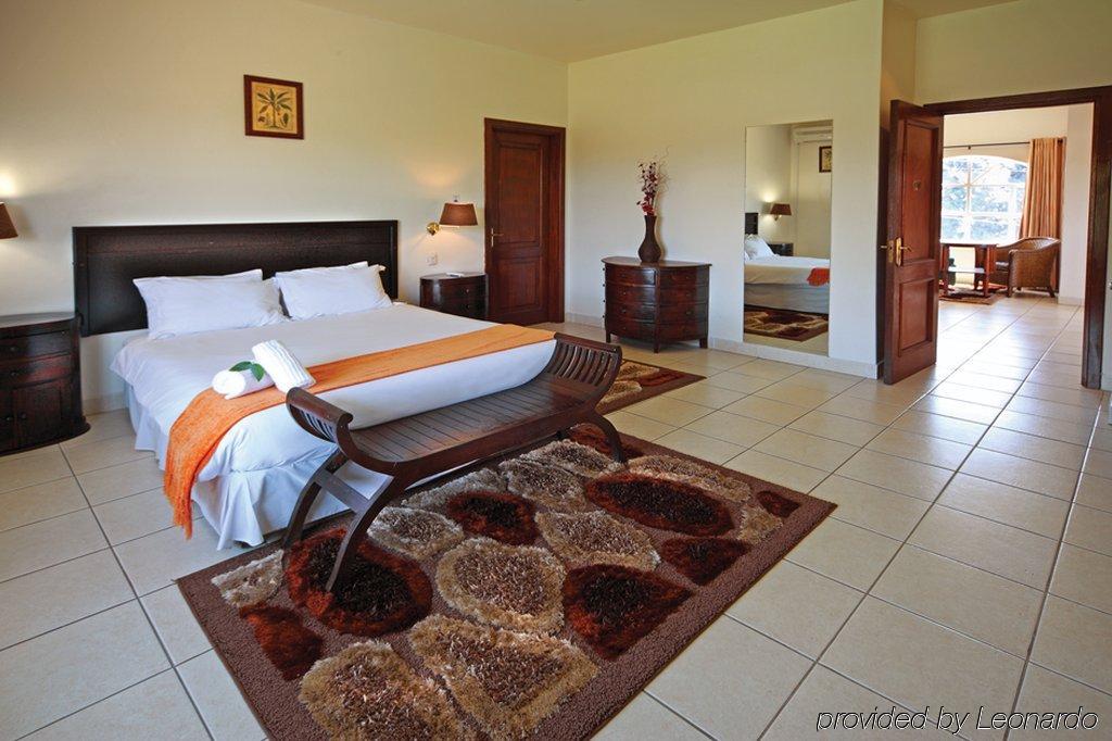 Gooderson Fabz Garden Hotel Sandton Δωμάτιο φωτογραφία