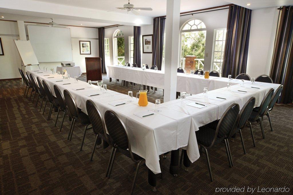Gooderson Fabz Garden Hotel Sandton Ανέσεις φωτογραφία