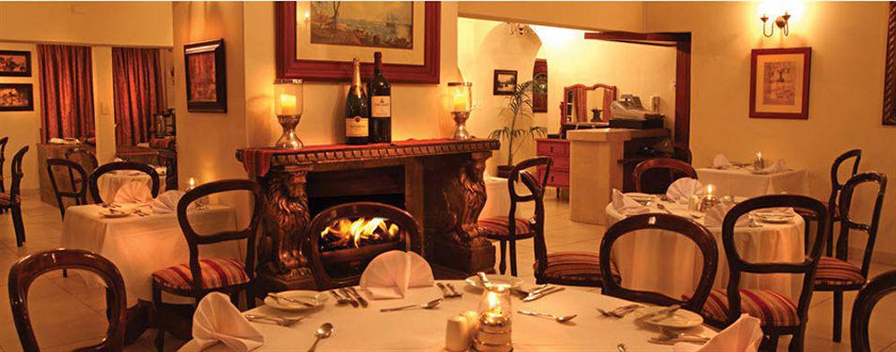 Gooderson Fabz Garden Hotel Sandton Εξωτερικό φωτογραφία